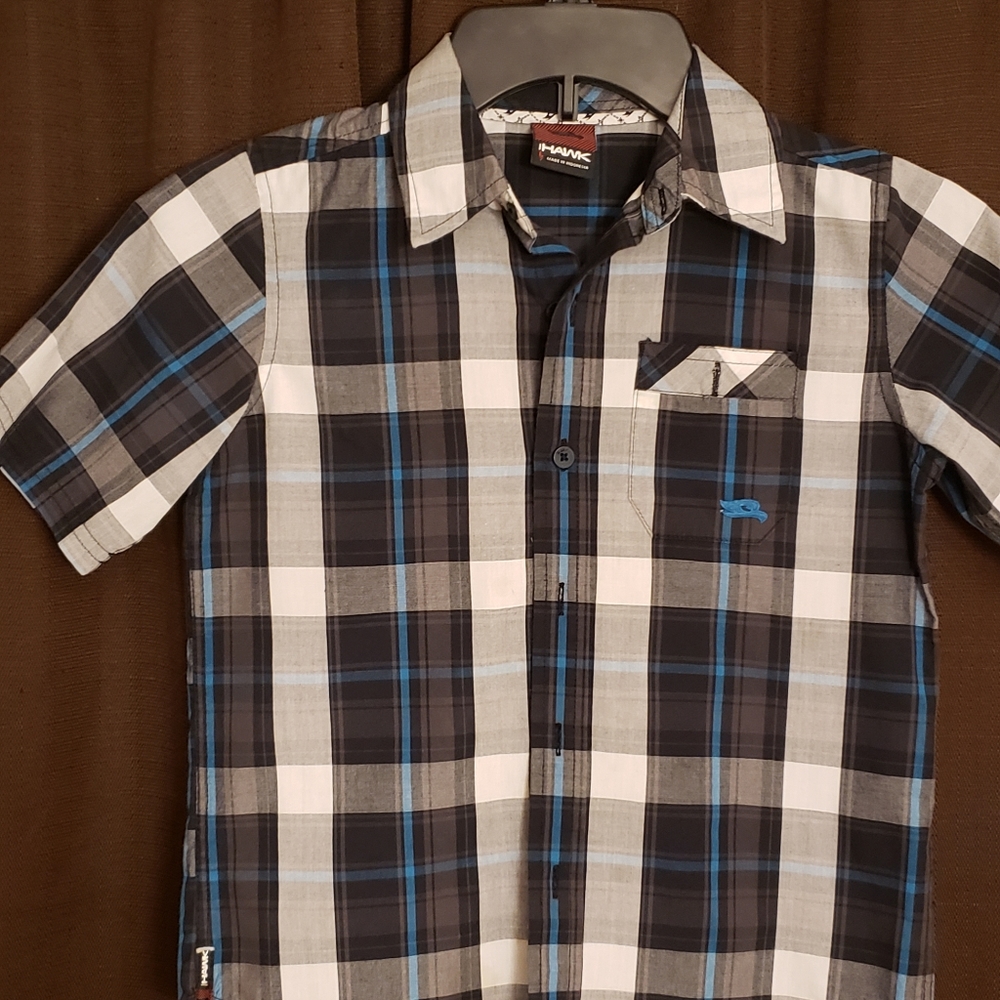 NWOT Tony Hawk Shirt